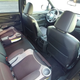 See those booster seats? Yes, it does baby. Quite well, actually.
